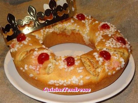 Recettes De D Fi Rois Des R Gions Et Couronne Des Rois