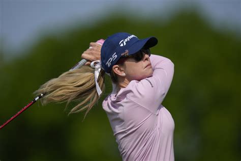 LPGA Tour left out of LIV Golf deal but some women would listen if ...