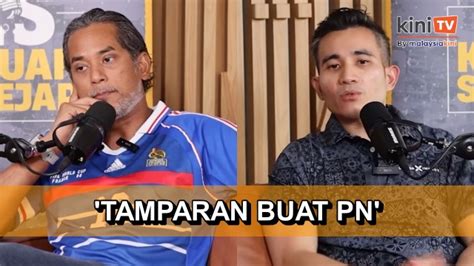 Kenaikan Gaji Penjawat Awam Antara Faktor Undi Awal KKB Berpihak Pada