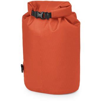 Osprey Wildwater 8L Packsack Mars Orange BIKE24