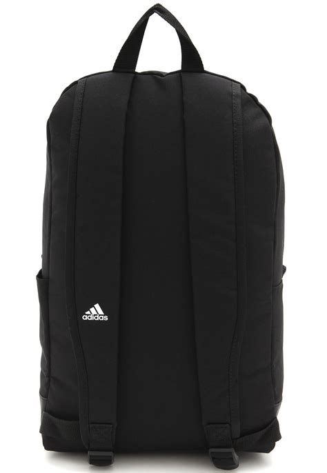 Mochila Adidas Performance Clas Bp Bos Preto Compre Agora Dafiti Brasil