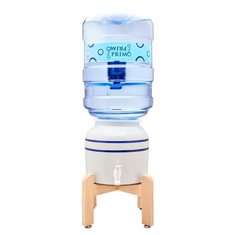 Countertop Ceramic Water Dispenser Primo Water