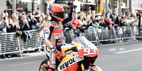 Motogp Marquez E Il Possibile Futuro In Ktm L Annuncio Di Beirer