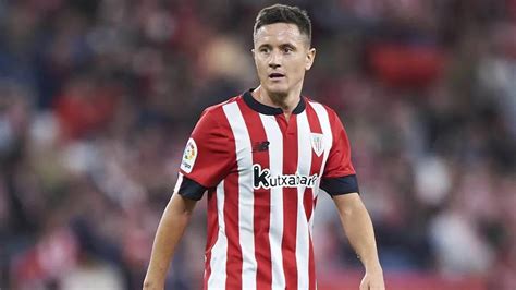 El rapapolvos de Ander Herrera al CTA tras el polémico penalti al Athletic