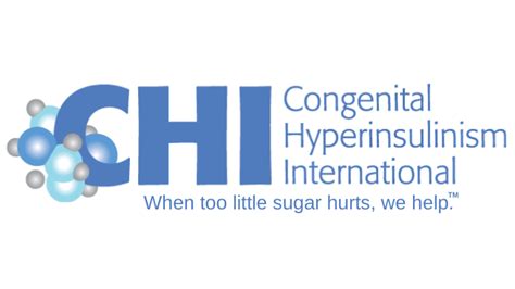 Daphne’s Hi Story Congenital Hyperinsulinism International