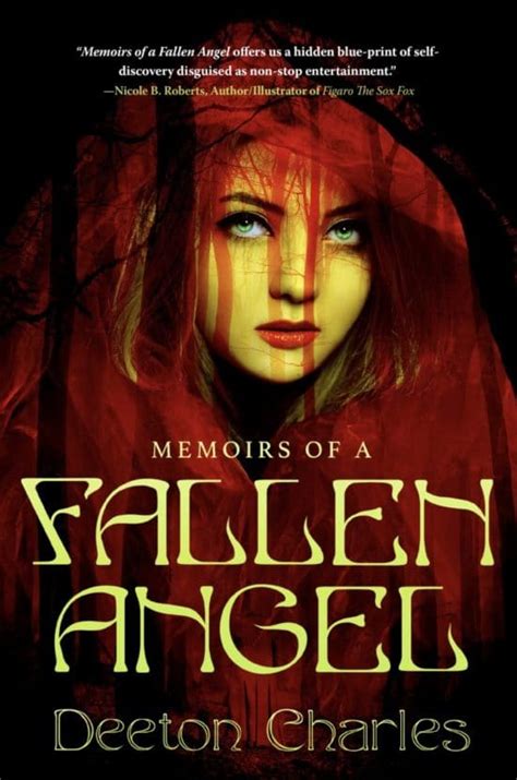 Memoirs of a Fallen Angel | Koehler Books Publishing