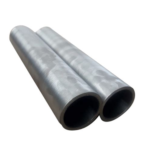 Mm Mild Steel Round Honed Tube Size Diameter Mm At Rs Kg In