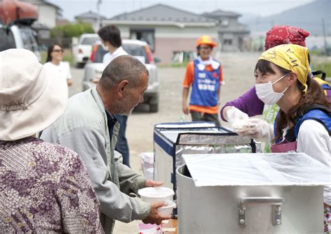 被災地とボランティア：【被災地とボランティア】なぜ僕たちは被災地支援に行けなかったのか リディラバジャーナル