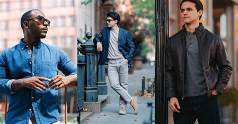 The Best Clothes For Short Men To Wear In Winter (4 Outfit Ideas)