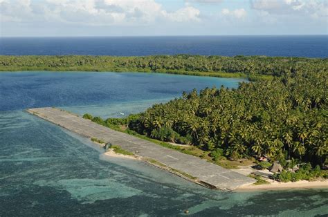 Isole Sperdute Nel Mondo 8 Isole Selvagge E Remote Terra Incognita