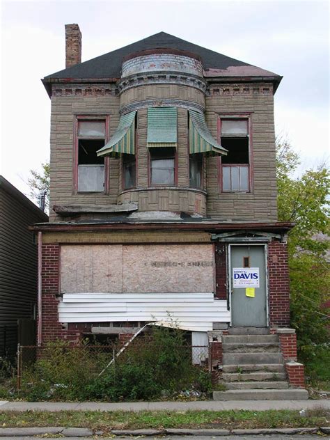 31 W Garfield Boulevard Built In 1864 65 Curtis Locke Flickr