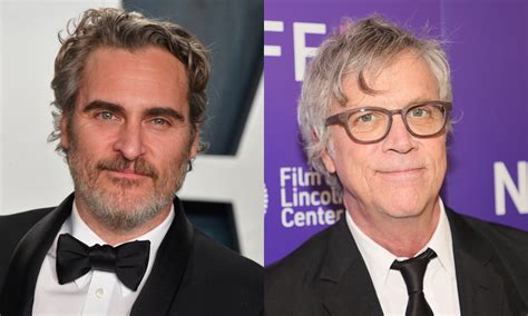 Joaquin Phoenix To Star In Todd Haynes New Gay Period Drama