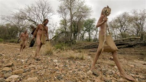 Survivalists Vs Predator Naked And Afraid XL Discovery
