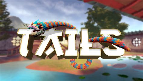 Tails on Steam