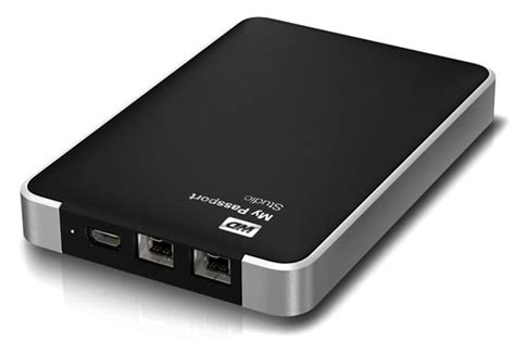 Ten Firewire 800 Hard Drives • The Register