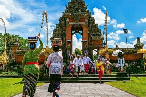 Mengenal Hari Suci Pagerwesi Umat Hindu Begini Penjelasannya