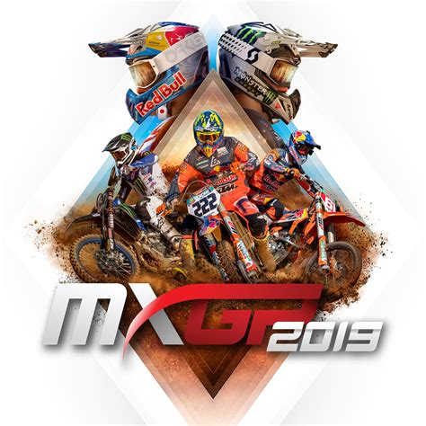 Mxgp The Official Motocross Videogame Jogando Pela Primeira Vez🏆