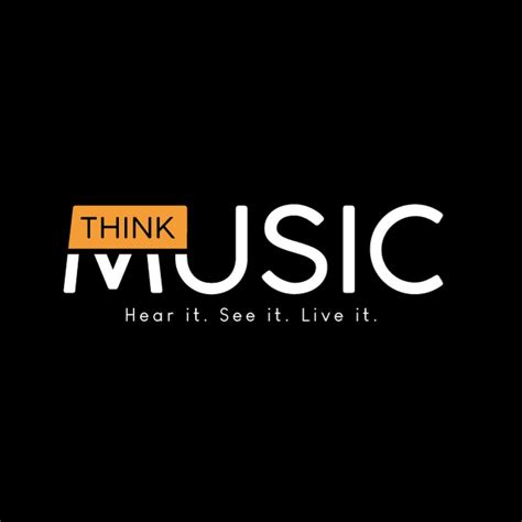 Think Music - YouTube