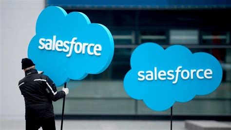 Tìm hiểu về Salesforce và lợi ích mà nền tảng này đem lại Gimasys