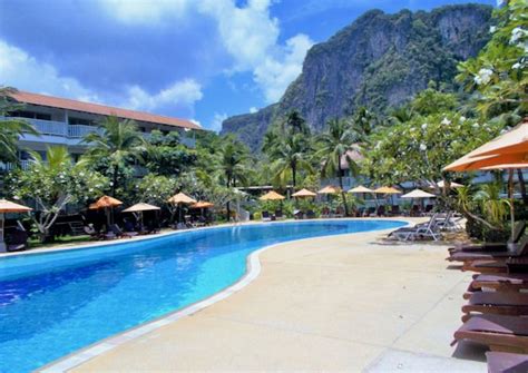 10 BEST HOTELS in AO NANG