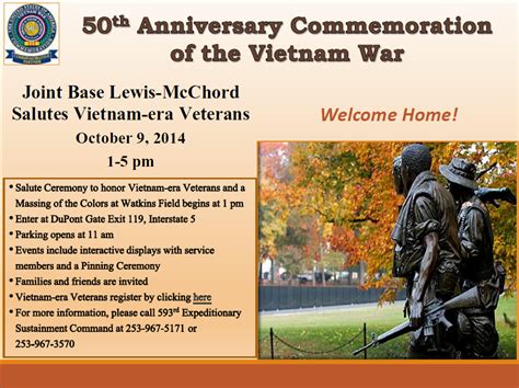 C 9 Blog 50th Anniversary Commemorative Of Vietnam War