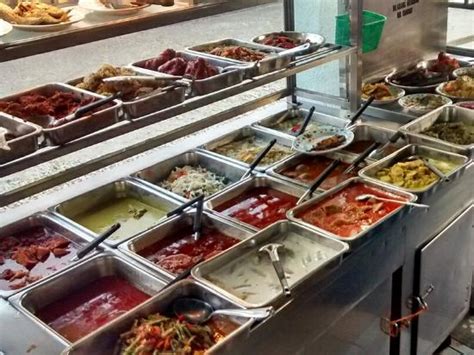 Nasi Padang Minang Penang Island Restaurant Reviews And Photos