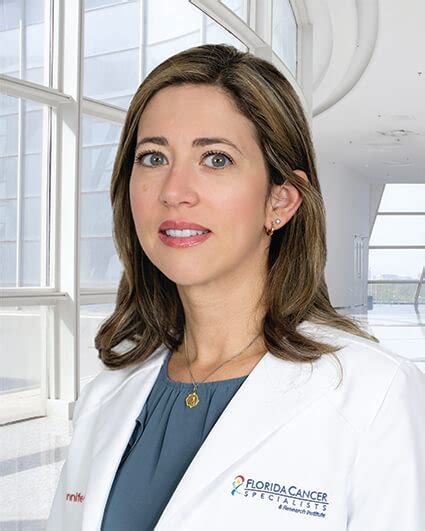 Jennifer Castro Florida Cancer Specialists And Research Institute