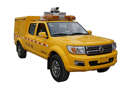 Wholesale Dfac Emergency Accident Rescue Vehicles With Power Generator