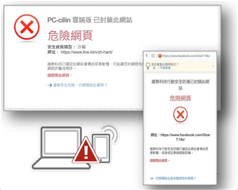 趨勢科技 Pc Cillin 2023：pc Cillin Pro 新搭載趨勢科技安全vpn，防毒防詐，網路使用更安全！ 資安趨勢部落格