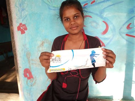 Unfpa Asiapacific Putting Menstrual Hygiene First In India