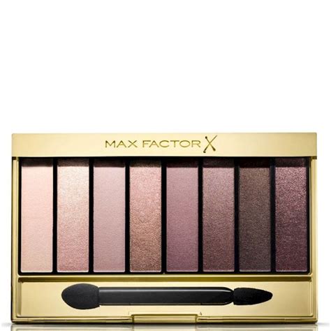 Max Factor Masterpiece Nude Palette Rose