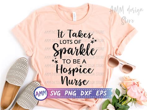 Hospice Nurse SVG Hospice Nurse Bundle SVG Hospice Nurse - Etsy