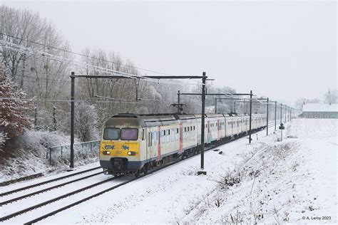 Sncb Hoeselt Alex Leroy Flickr