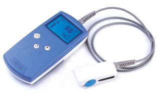 Mindray Datascope Pm Handheld Pulse Oximeter Cardiacdirect