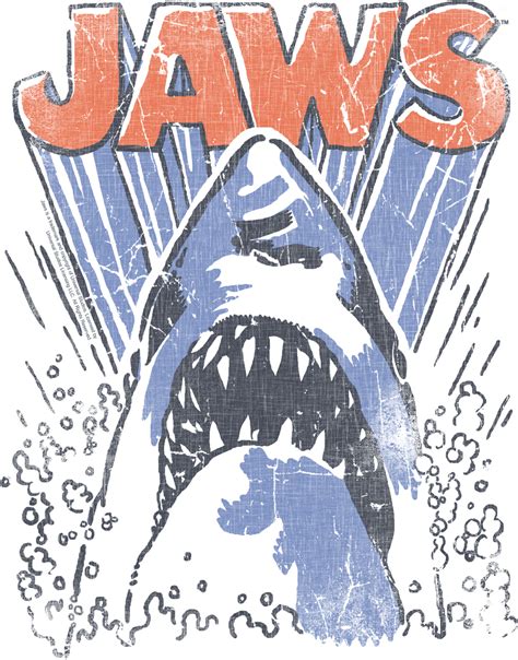 Download Jaws Poster Clipart Clipartkey