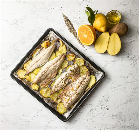 Filetti Di Sgombro In Crosta Di Patate La Cucina Del Fuorisede Di