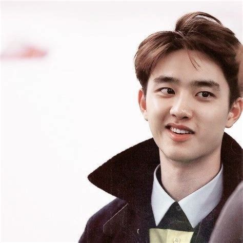 Kyungsoo Di Gambar Pacar Foto Kekasih Materi Pacar