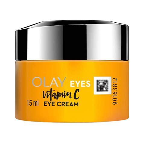 Buy Olay Vitamin Eye Cream (15 ml) - Olay | Tira: Shop Makeup, Skin, Hair & Beauty Products ...