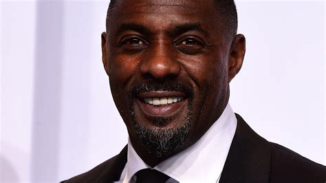 Blaxit Idris Elba Will Nach Afrika COSMO Podcasts Und Audios