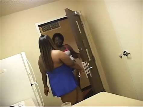 Lesbian Bbw Ebonies Suck Nipples And Eat Pussy In Bed Strapon Milf Porn Xhamster