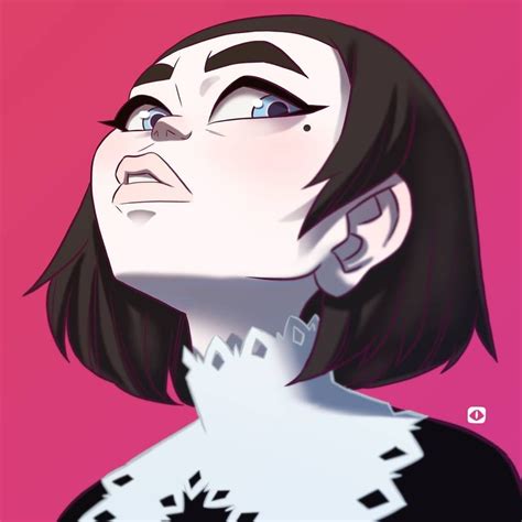 Pin By Dale Molloy On Gorillaz Style Stylized Portraits Gorillaz