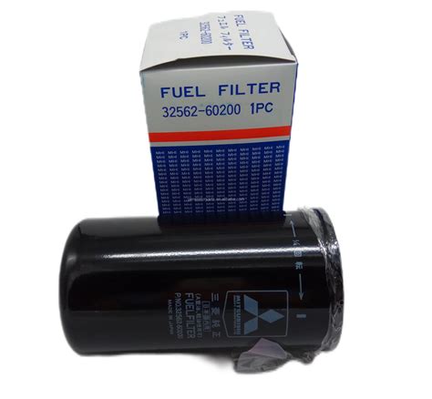 Genuine Mitsubishi Fuel Filter 32562 60200 Mitsubishi S6r S6a3 S12r