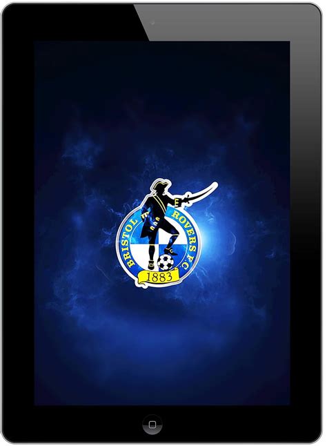 Bristol Rovers For Android Black Bristol HD Phone Wallpaper Pxfuel