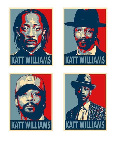 Katt Williams Face Png, 2024 Katt Williams T-shirt Design Png, Katt