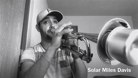 Solar Miles Davis Youtube