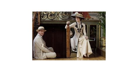 Season One Downton Abbey Fashion Popsugar Fashion Photo 86