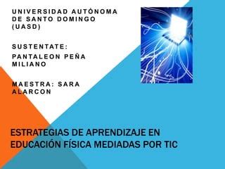 Diapositivas De La Tic Ppt