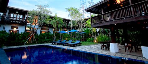 Boutique Hotel Phuket Phuket Hotel Burasari Patong Beach Phuket