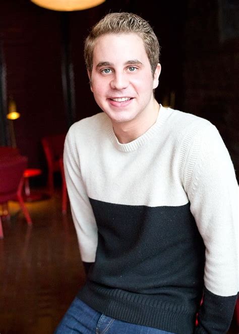 Ben Platt Book Of Mormon