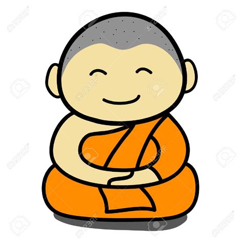 Buddha clipart easy, Buddha easy Transparent FREE for download on ...